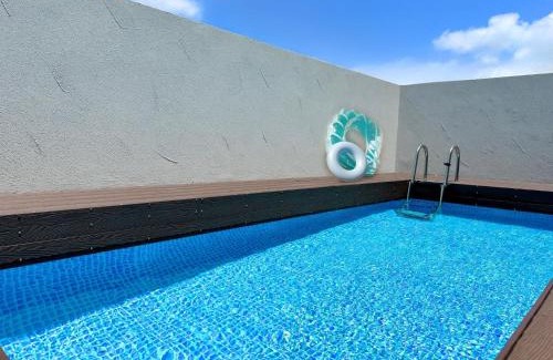 Kin House | Grandioso Okinawa Villa Kin 2 - Vacation STAY 08755v