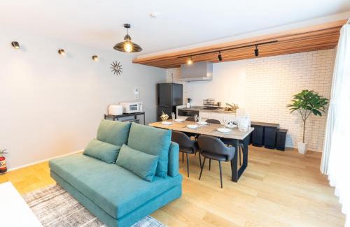 Kin House | Grandioso Okinawa Villa Kin 2 - Vacation STAY 08755v