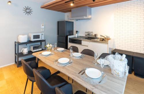 Kin House | Grandioso Okinawa Villa Kin 2 - Vacation STAY 08755v