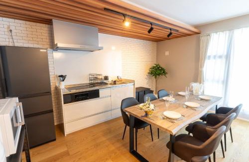 Kin House | Grandioso Okinawa Villa Kin 2 - Vacation STAY 08755v