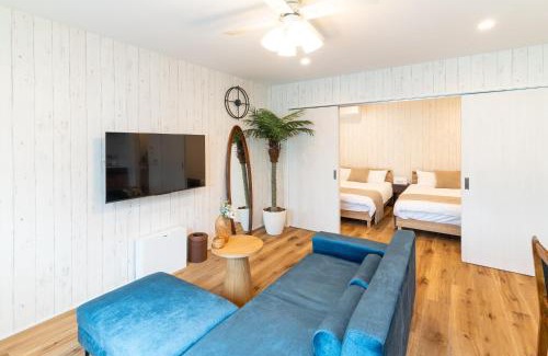 Kin House | Grandioso Okinawa Villa Kin 2 - Vacation STAY 24799v