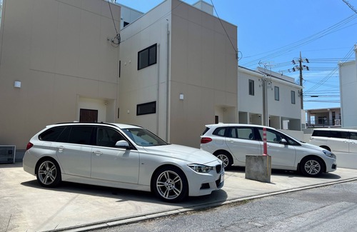 Maeda House | Grandioso Okinawa Villa Onna 5
