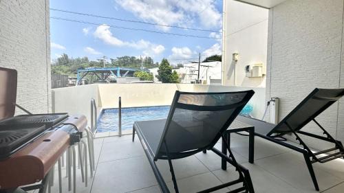 Onna House | Grandioso Onna 7-D - Vacation STAY 17402v