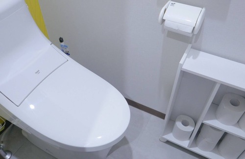 Okubo Apartment | Grandioso Urban Stay Shinjuku East 1014 minutes w/Shinjuku-ku Tokyo