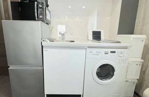 Okubo Apartment | Grandioso Urban Stay Shinjuku East 3014 minutes w/Shinjuku-ku Tokyo