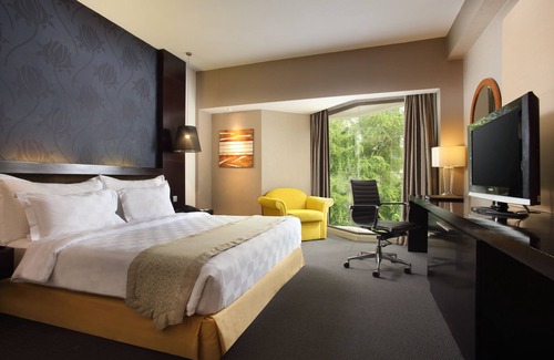 Bangka Hotel | Grandkemang Hotel