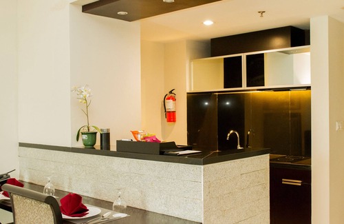 Bangka Hotel | Grandkemang Hotel