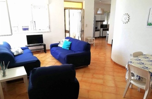 Seccagrande Condo | Grandma Lia's house