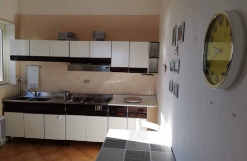 Seccagrande Condo | Grandma Lia's house