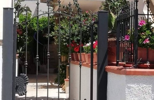 Seccagrande Condo | Grandma Lia's house
