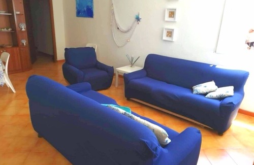 Seccagrande Condo | Grandma Lia's house