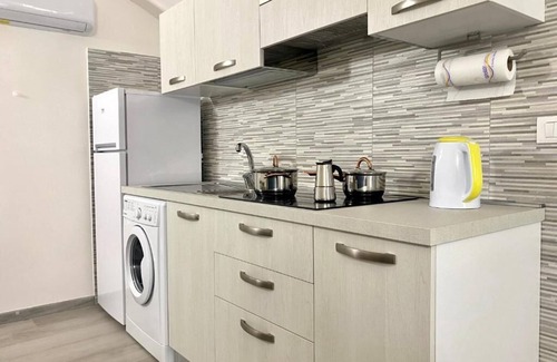 Centro Storico Apartment | Grandma Lucia's house