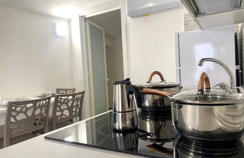 Centro Storico Apartment | Grandma Lucia's house