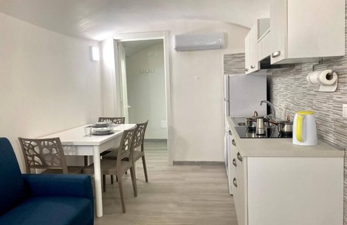 Centro Storico Apartment | Grandma Lucia's house