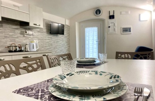Centro Storico Apartment | Grandma Lucia's house