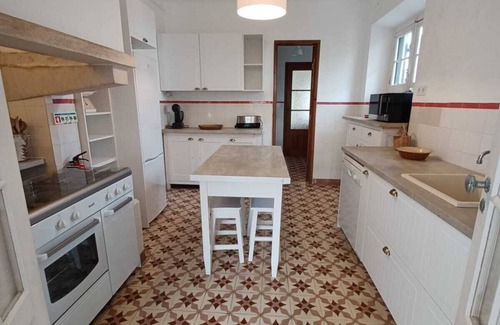 Sao Martinho do Porto House | GRANDMA BAY HOUSE