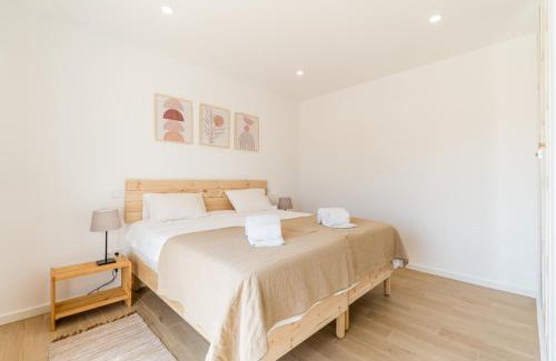 Castelo House | Grandma's Beach Villa