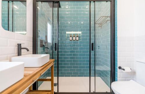 Castelo House | Grandma's Beach Villa