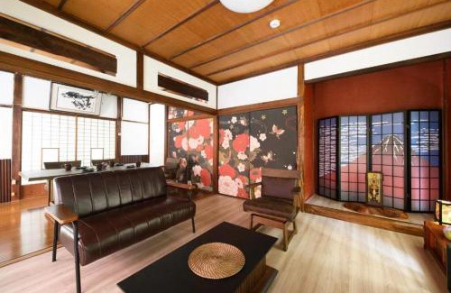 Numazu Apartment | Grandma's house - おばあちゃん家