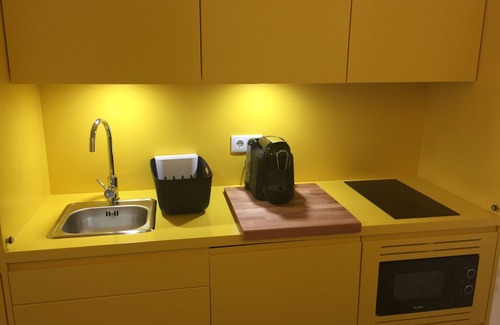 Se Apartment | Grandma's House /Casa da Avó