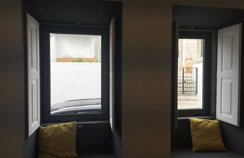 Se Apartment | Grandma's House /Casa da Avó