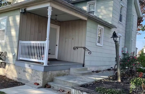 Ronks House | Grandma's House in Amish country