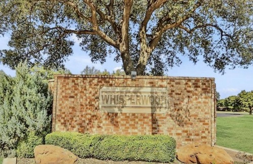 North by Northwest House | Grandma’s House