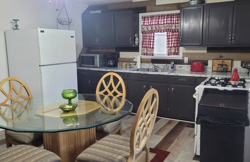 Powderly House | Grandma's House