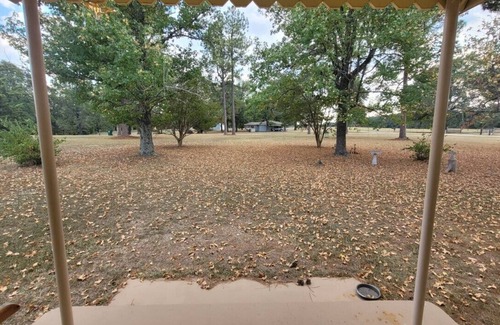 Powderly House | Grandma's House