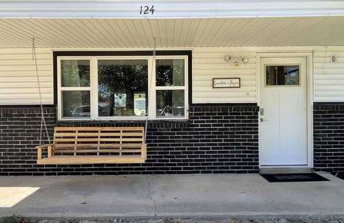 Summit House | Grandma's House