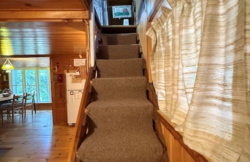 Westmore Cottage | Grandma's Rustic Cottage