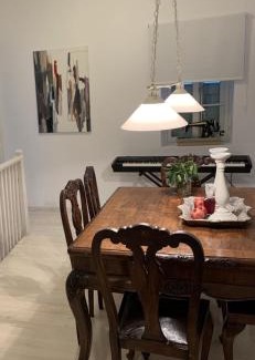 Amfilochia House | Grandma’s stone-house