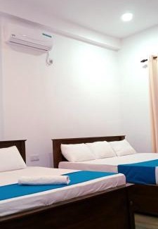 Attikulama Hotel | Grandmila Resort