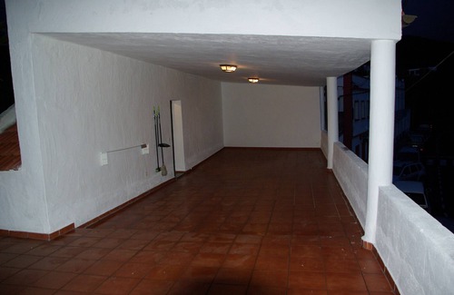 Isora House | Grandmother Mary Guillermina House