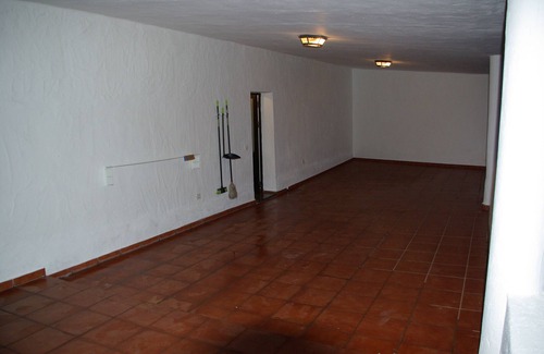 Isora House | Grandmother Mary Guillermina House