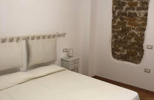 San Giovanni Suergiu House | Grandmother's house ground floor