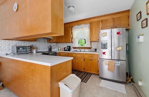 Moseley House | Grandmother's house on 2 sprawling acres in Moseley, VA is waiting for you!