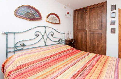 Fosdinovo Other | Grandmother's Room