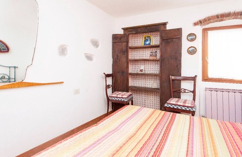 Fosdinovo Other | Grandmother's Room