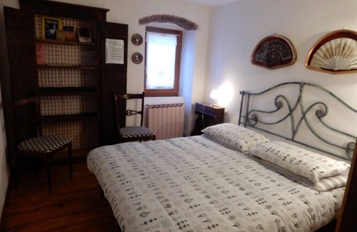 Fosdinovo Other | Grandmother's Room