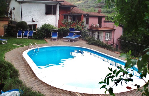 Fosdinovo Other | Grandmother's Room