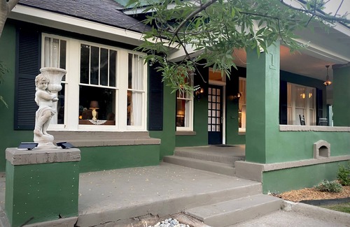 Texarkana House | Grandmother’s House