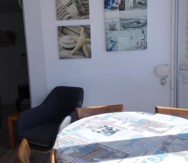 L'Albufereta Apartment | Grandpa Beach House