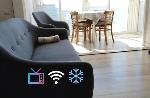 L'Albufereta Apartment | Grandpa Beach House
