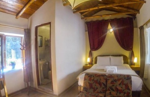 Ollantaytambo Apartment | Grandpa Riverside's House - Double Studio