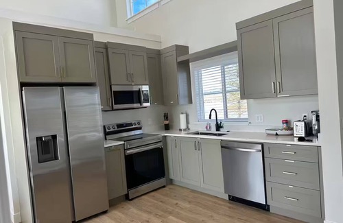 Panguitch Other | Grandpa's Farmhouse @ Stoney Farms -NO CHOREs