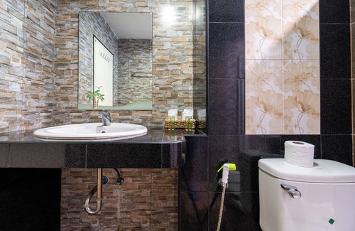 Mu Si Hotel | Grandsiri Resort Khaoyai