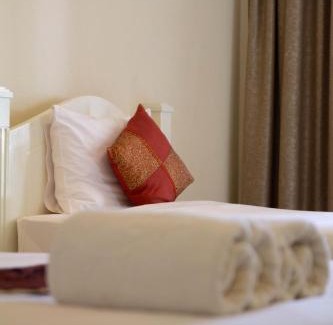Central Pattaya Resort | Grandsmile Wellness Resort