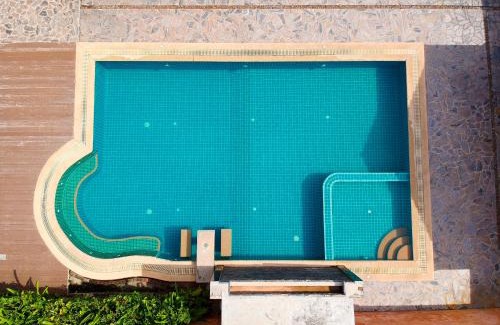 Central Pattaya Resort | Grandsmile Wellness Resort