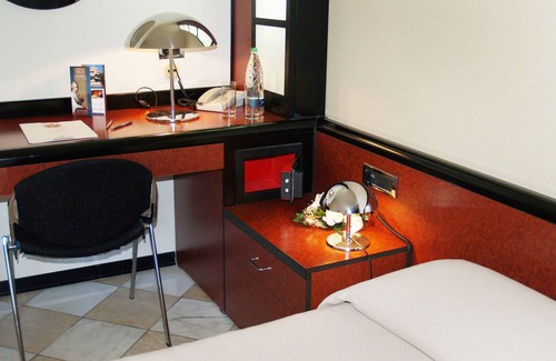Grosseto Hotel | Granduca